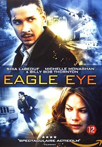 Eagle eye