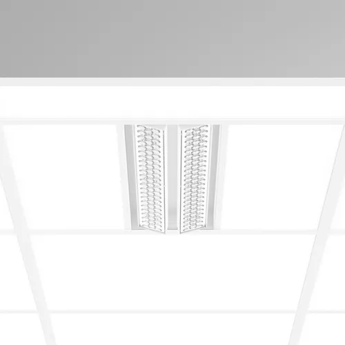 RZB LED-Einbaustrahler 901734.002.1 RZB LED-Einbaustrahler von RZB RZB LED-Einbaustrahler RZB