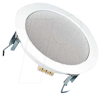 VIS 50106 Deckenlautsprecher 170 mm von VISATON