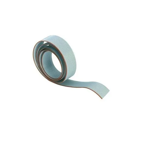 Harting Flachleitung 16p. 09180167004 – 100m Rolle von Harting Flachleitung Flachleitung