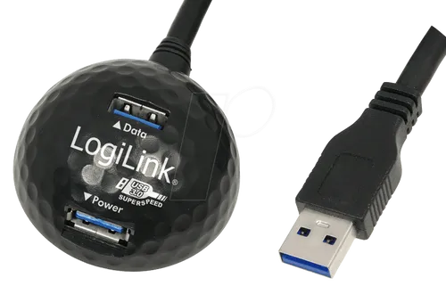 Produktbild LOGILINK CU0035