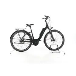FALTER E 9.0 FL City E-Bike Tiefeinsteiger