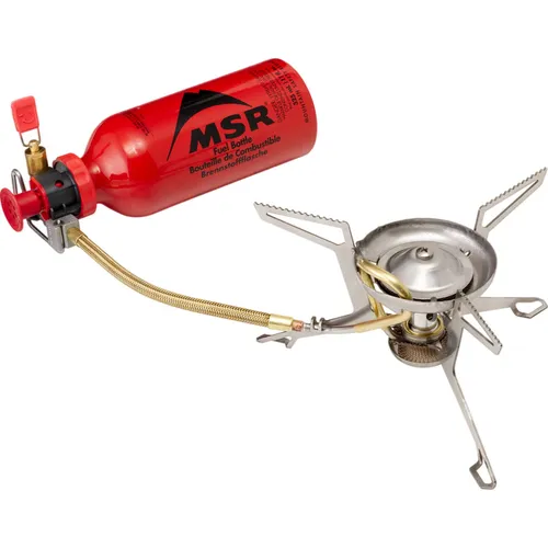 MSR WhisperLite V2 International Combo Benzinkocher von MSR