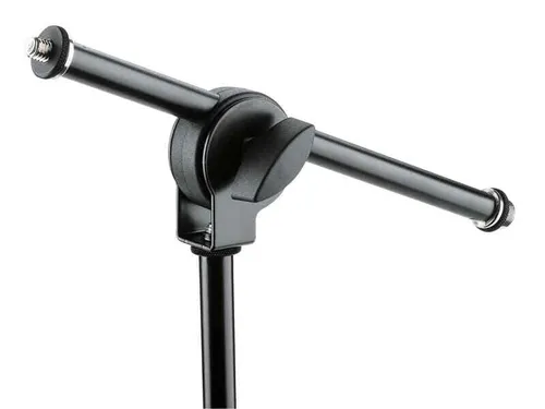 König & Meyer 21431 Mini-Schwenkarm - schwarz