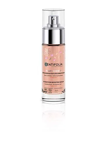Rose Radiance Hydration Booster Serum 30 ml Serum