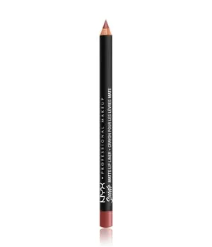 Produktbild NYX Professional Makeup Suéde Matte Lipliner Lipliner 1 g Nr. 31 - Cannes