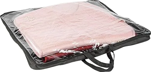 Harry's Horse Tasche für Decken und Schabracken transparent