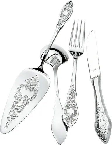 ZWILLING Ostfriesen Besteckset 68-tlg
