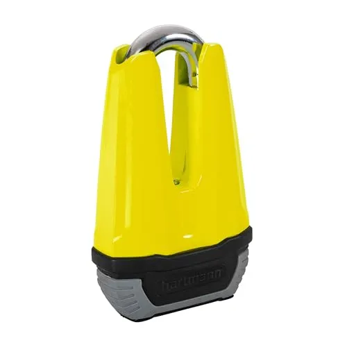 Motorrad-Schlösser & -Alarmanlagen von Hartmann