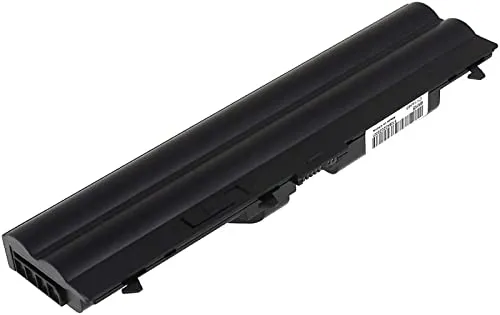 Powery Akku für Lenovo ThinkPad L430 - 5200 mAh - Notebook-Akku mit 5200 mAh für Lenovo ThinkPad L430, bietet langanhaltende Energie und ist kompatibel mit mehreren Lenovo-Modellen.