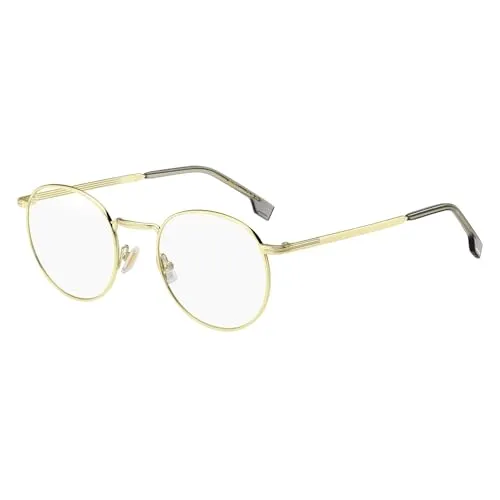 Brillen HUGO BOSS BOSS 1605 J5G GOLD 50/21/145 Herren