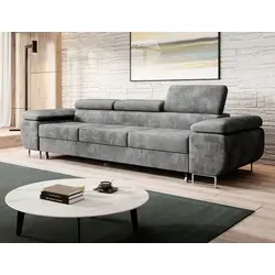 Easy4You Schlafsofa Norberg