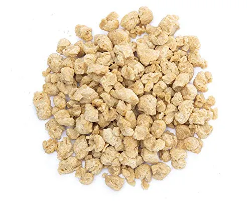 Fleischalternativen von YAKEBA