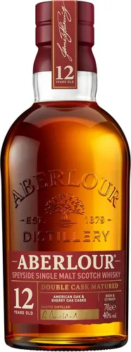 Aberlour 12 Jahre