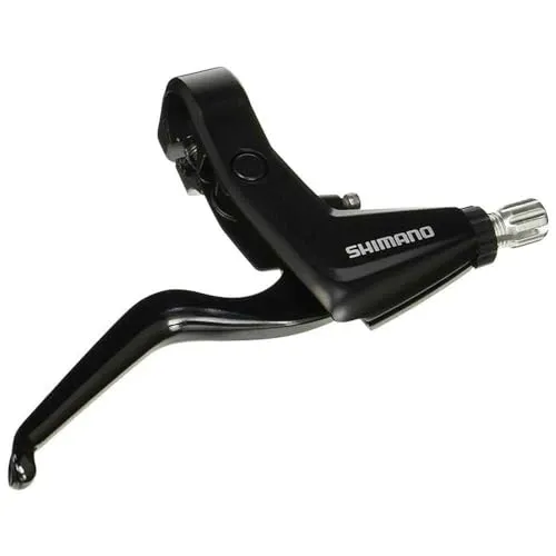 Shimano Bremsgriff Rechts BL-T4010, schwarz, rechts, E-BLT4010RL