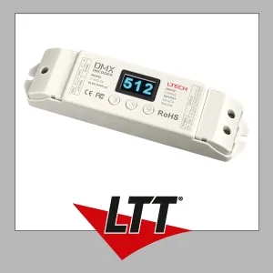 Produktbild LTECH DMX LED-Treiber