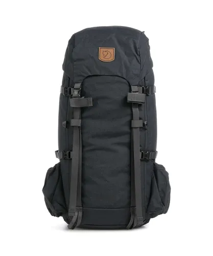 Fjällräven Kajka 35 Coal Black M/L Rucksack in grau von Fjällräven