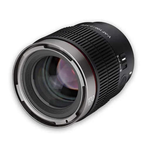 Samyang V-AF 100mm T2.3 von Samyang