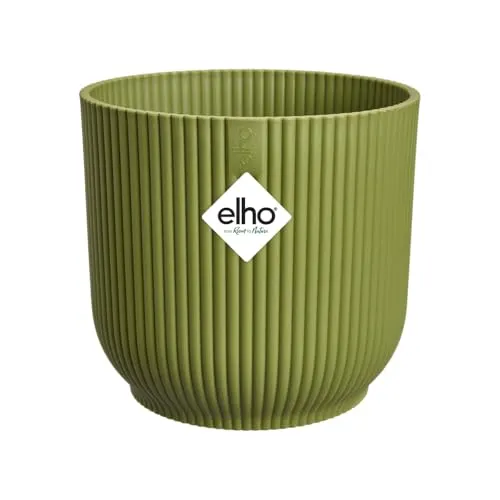 elho Vibes Fold Rund 40 Pflanzentopf von Elho
