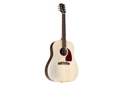 Gibson Westerngitarre, Westerngitarren, Dreadnought Gitarren, J-45 Studio Rosewood Satin Natural - Westerngitarre
