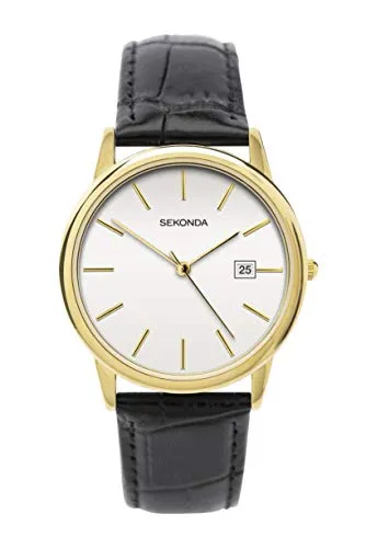 Produktbild Sekonda Herren Armbanduhr 1718.27