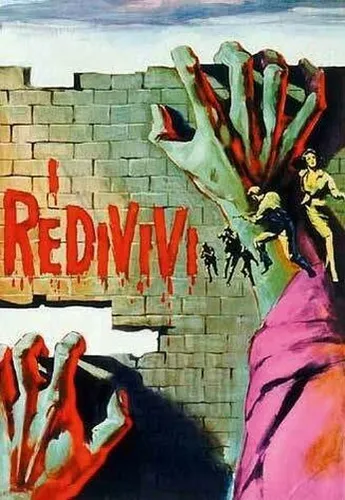 Produktbild I Redivivi [IT Import]