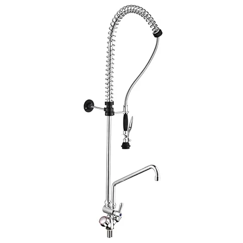 GGM Gastro | GY2 | Einloch Geschirrbrause 2000