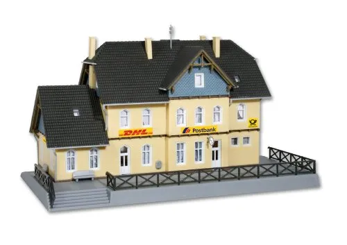 Kibri 36842 - Z Postamt