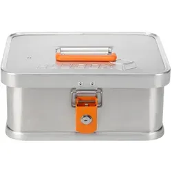 ALUBOX B8 von ALUBOX