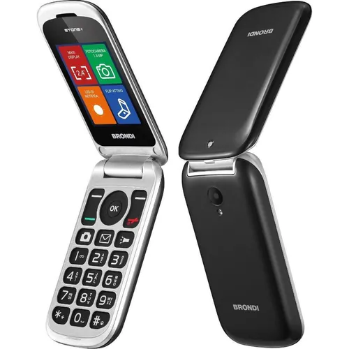 Brondi Stone+ 6,1 cm (2.4