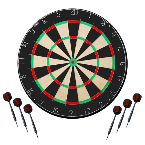Karella Dartboard 