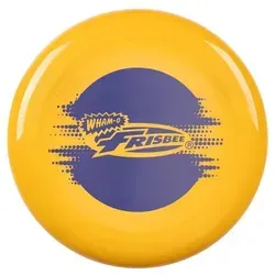 Wham-O Frisbee Flugscheibe, 25.27 cm für Kinder ab 5 Jahren - 130g