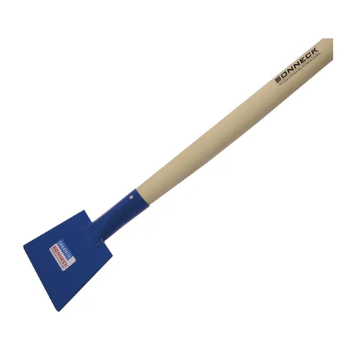 SONNECK Eisstösser mit 130 cm Holzstiel von SONNECK