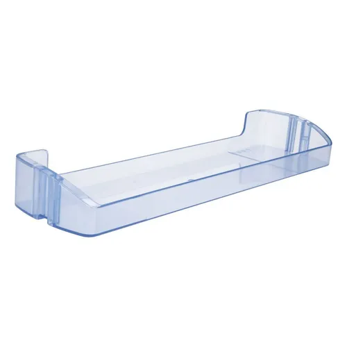 Abstellfach kompatibel mit Gorenje 134710 382x45/25mm für Kühlschranktüre