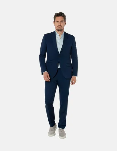 Thomas Goodwin Anzug Anzug (2-tlg) im Slim-Fit, 10103-0-20039