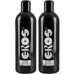 Megasol Gleitgel Classic Silicone Bodyglide