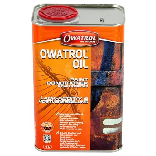 Owatrol Farbkriechöl 1 Liter Dose