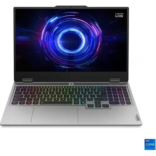 LENOVO LOQ 15IRX10 Gaming Notebook von Lenovo