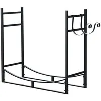 Kaminholzständer 84cm