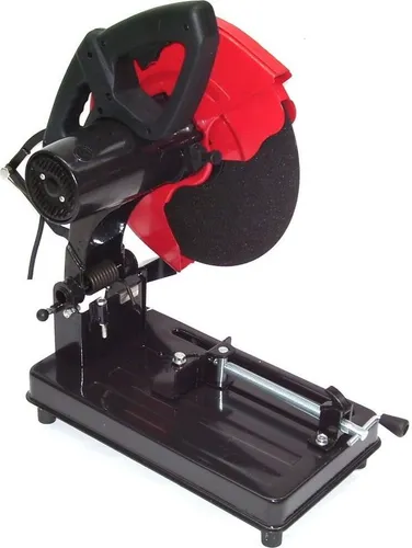 Metalltrennsäge 355 Kaltkreissäge für präzise Schnitte