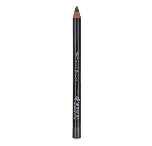 Benecos Kajal Natural Kajal - Anthracite 1,13g