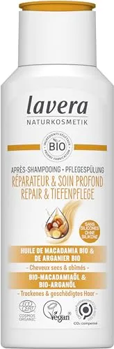 lavera Shampoo & Spülung von lavera