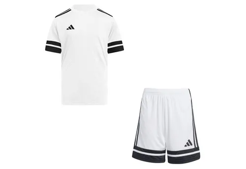 adidas Performance Fußballtrikot Set Squadra 25 für Kinder