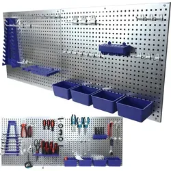 Bituxx Werkzeugwand 32-teilig