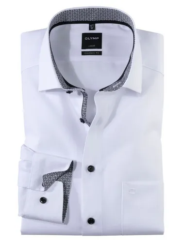 OLYMP Luxor Modern Fit Businesshemd Herren von Olymp