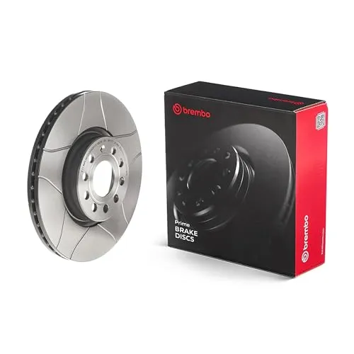 Produktbild Brembo Bremsscheibe XTRA LINE
