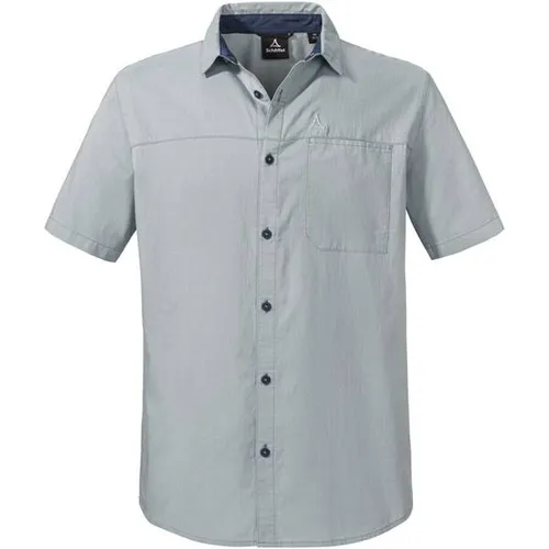 SCHÖFFEL Herren Hemd Shirt Triest M