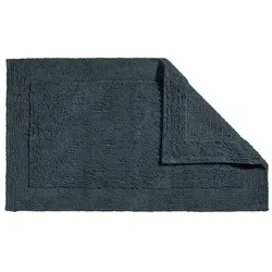 Badematten & Badteppiche Grau von Erwin Müller