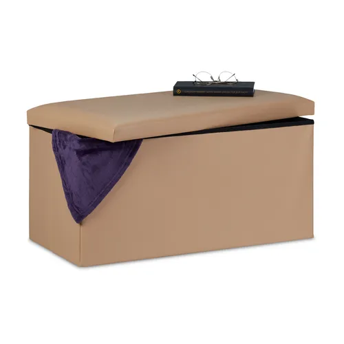 Sitzbank Sitztruhe Polsterbank Polsterhocker Garderobenbank Garderobensitzbank