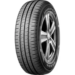 Nexen Roadian CT8 175/65 R14C 90/88T Sommerreifen - Autoreifen mit hervorragendem Grip und optimierter Kraftstoffeffizienz für sicheres Fahren bei jedem Wetter.